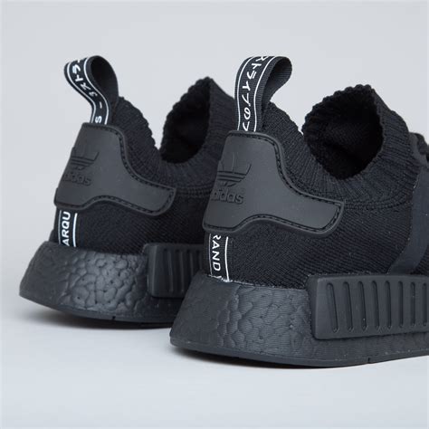 adidas nmd r1 triple black herren|adidas nmd xr1 triple black.